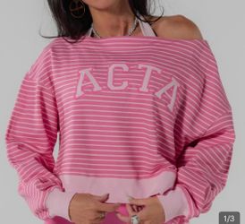 ACTA Sweatshirt