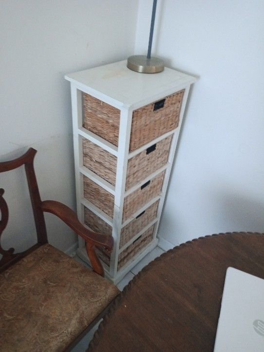 Shelf drawer Storage