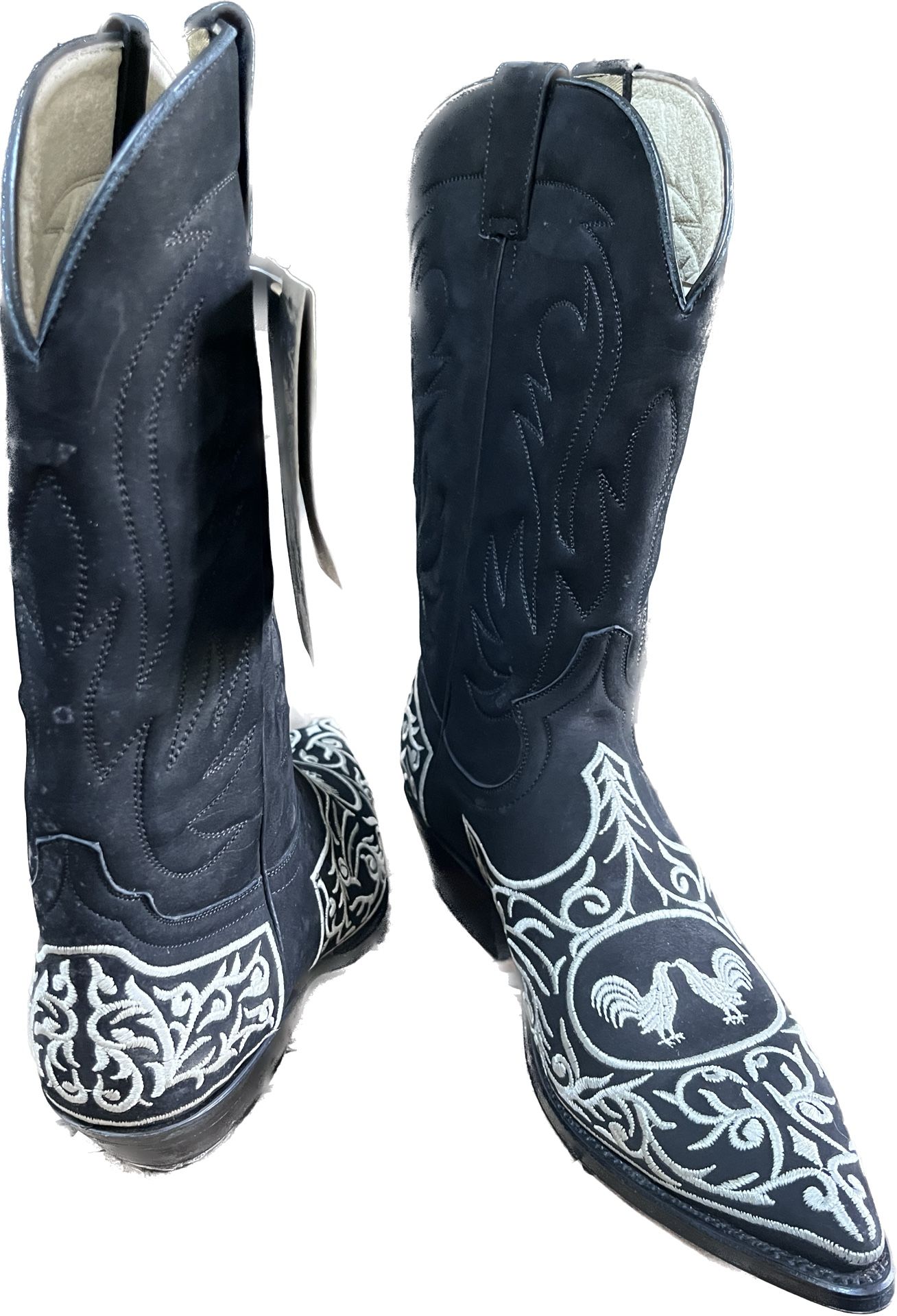 Cuevas Cowboy Boots