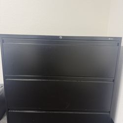 Global File Cabinet
