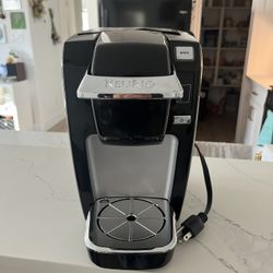 Keurig Coffee Maker