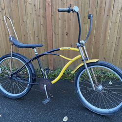 Mooneyes Beach Cruiser