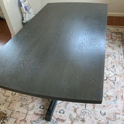 Dining Table- Large, 