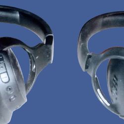 2 JBL HEADPHONES  $15 Each