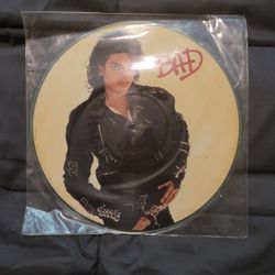 Mike's Best ALBUM BAD