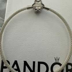 PANDORA ORIGINAL BRACELET 