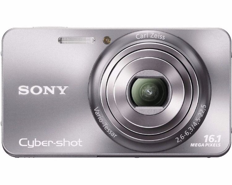 *NEW In Box!* Sony Cyber-shot Camera