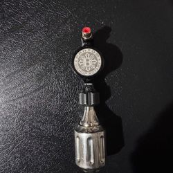 BISHOP FANTOM ROTARY TATTOO MACHINE MINT