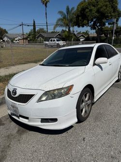 2006 Toyota Camry
