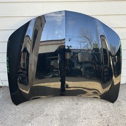 2021-25 ACURA TLX HOOD OEM