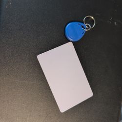 Parking Pass-downtown Seattle