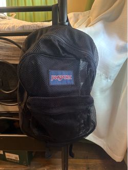 3 backpacks