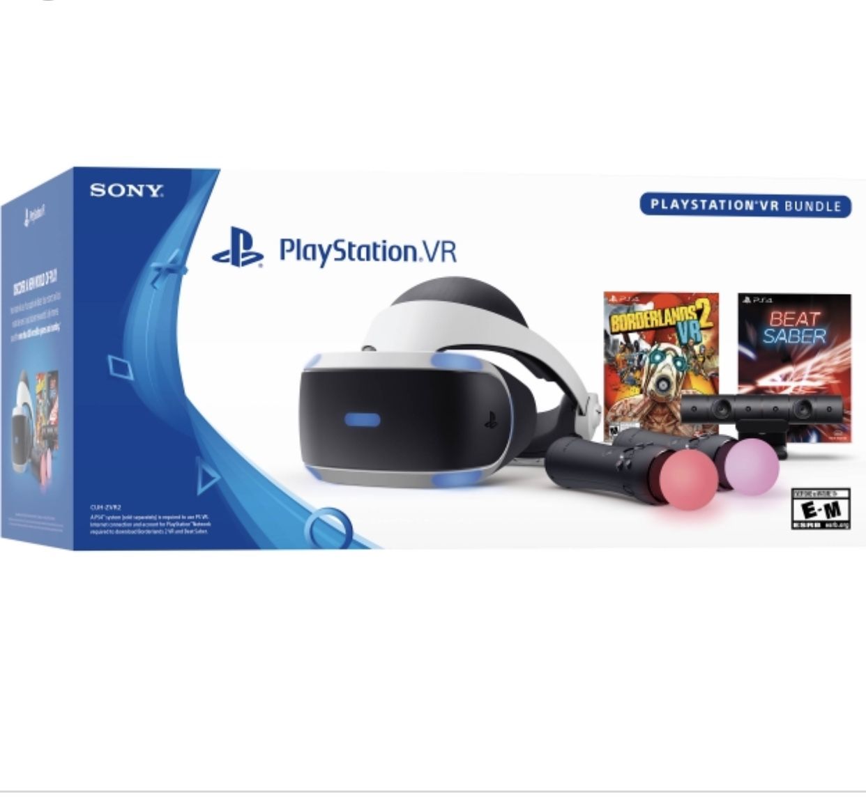 PlayStation VR