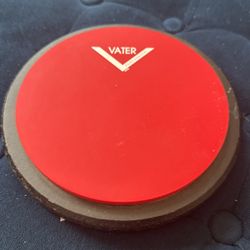 Vater Practice Pad