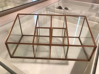 Make Up Organizer