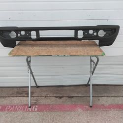 2021-2026 Ford Bronco Sport Front Bumper 