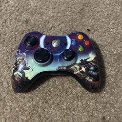 Limited Edition Xbox 360 Controller 