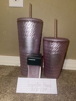 Starbucks Set Cup New 