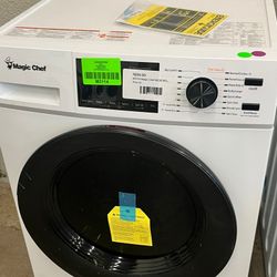 Washer/Dryer