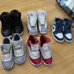 Kids Preschool Shoes