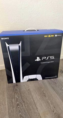 Ps5