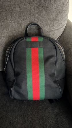 Gucci Backpack