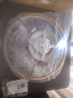 Ceiling fan