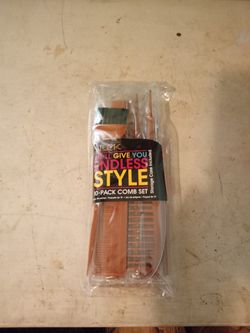 Hair Product