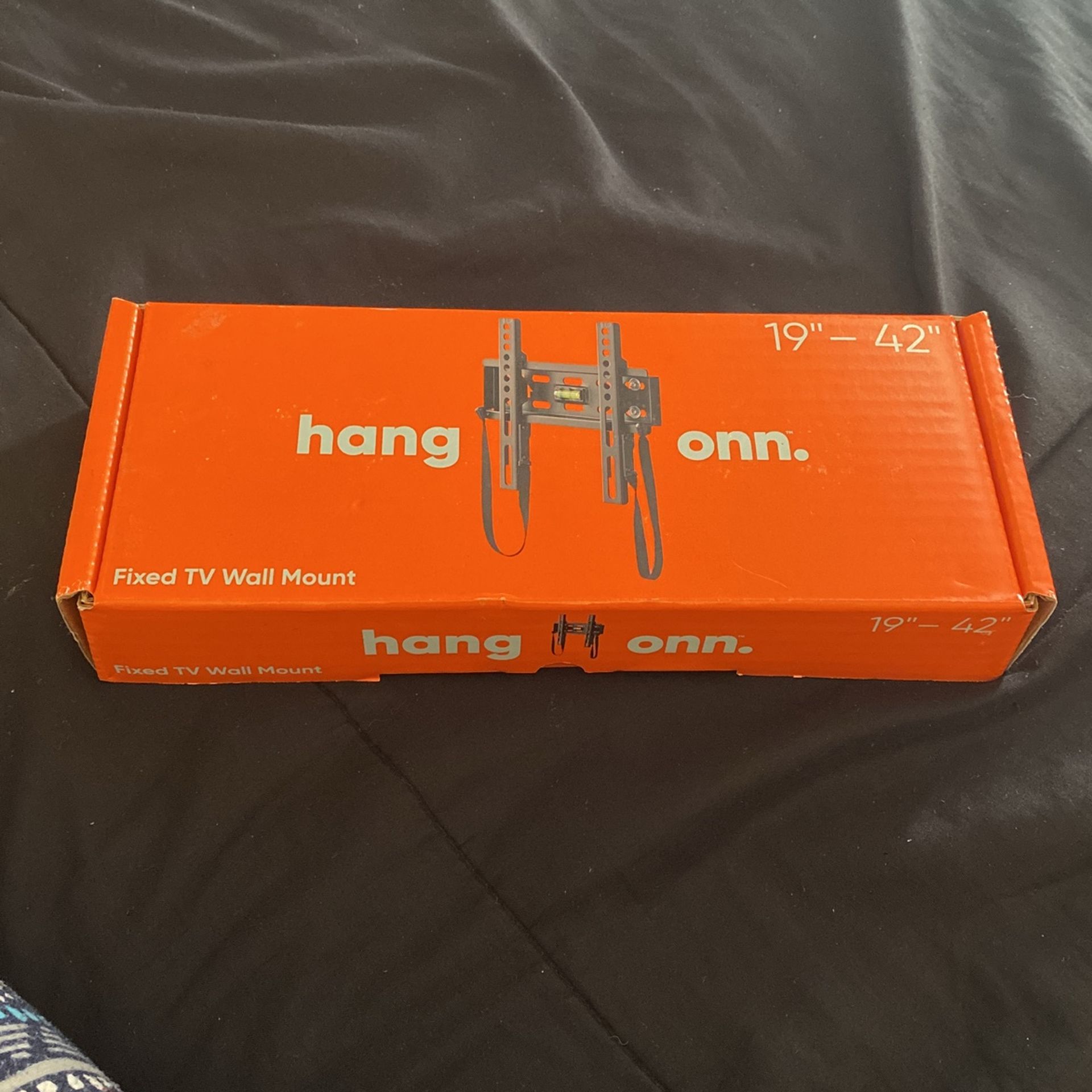 Tv Mount