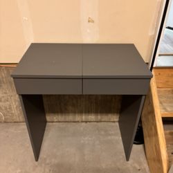 Vanity Desk