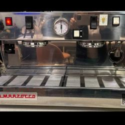LA-MARZOCCO