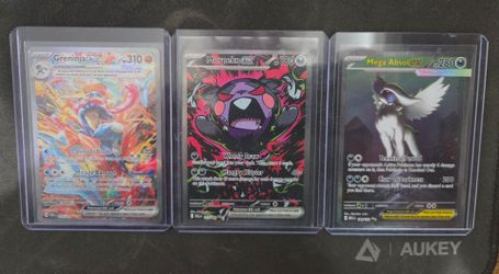Pokemon SIR lot