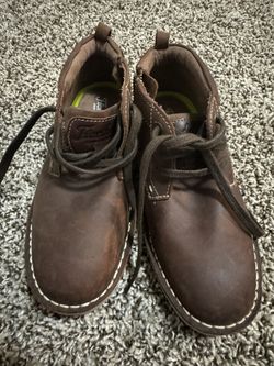 Boy Shoes 
