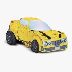 Costume: Disguise Hasbro Transformers Child Bumblebee Converting Costume M (7-8)