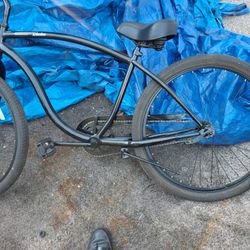 Schwinn Beach Cruiser 