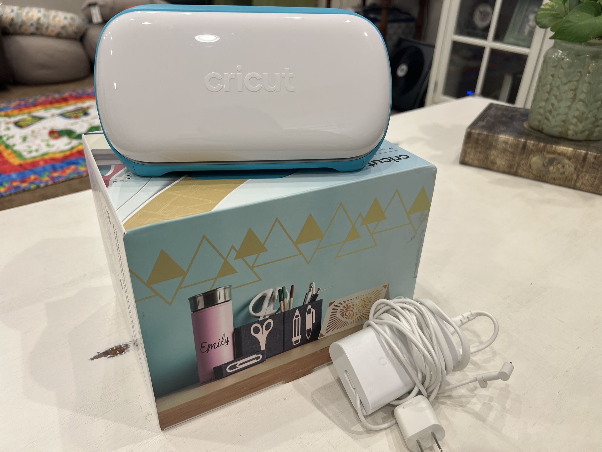 Cricut Joy + Extras