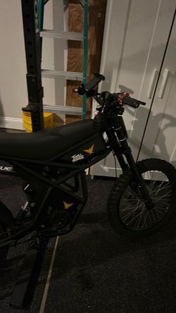 Modded GT73
