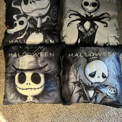 Jack Skellington 