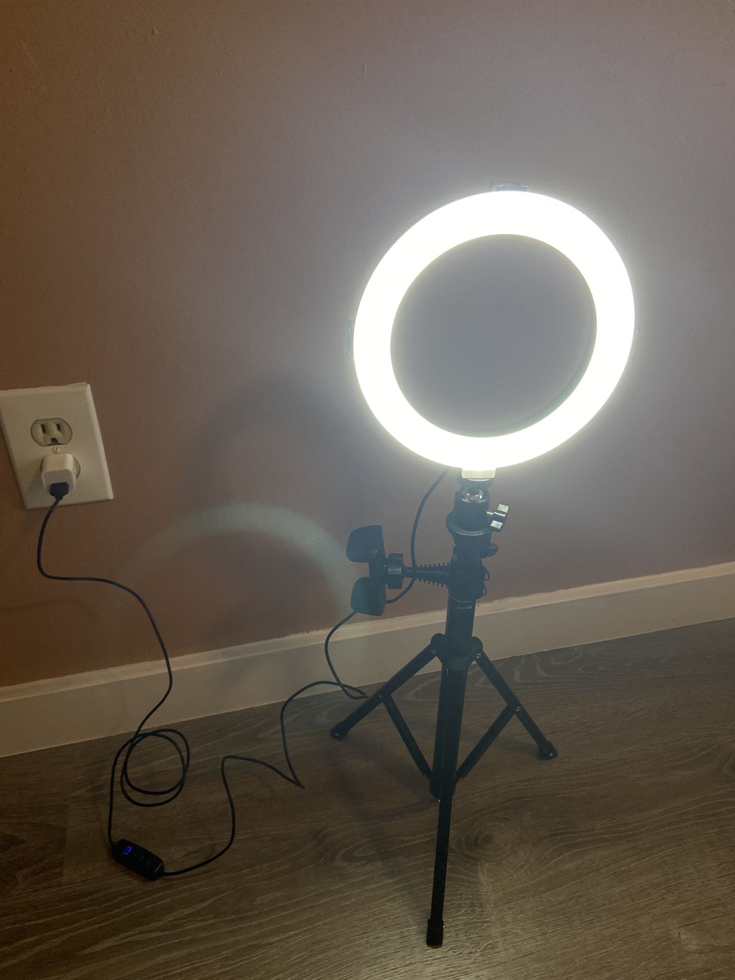 Ring Light