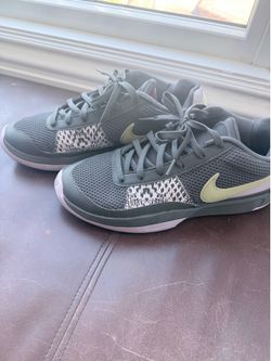 Nike Ja 1 'Personal Touch' Size 10.5 Like New