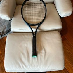 Yonex RQ-Tour 980 Oversize Tennis Racket