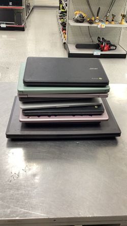 Laptops (For Parts Only)