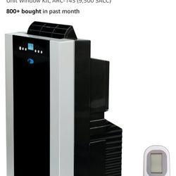 Portable AC Unit 