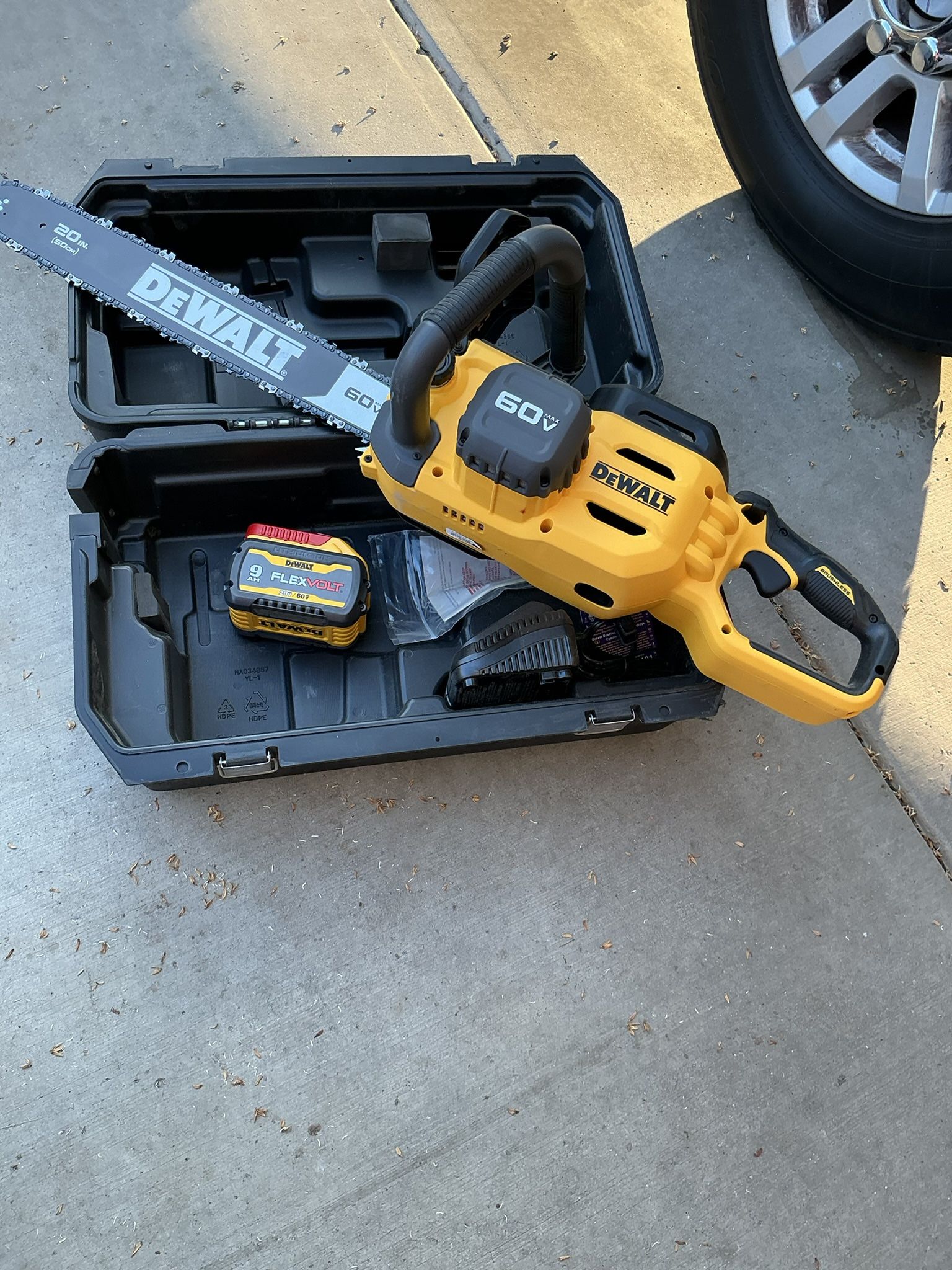 Dewalt