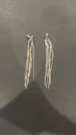 Zhulian Dangle Earrings