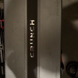 Car Amp