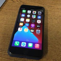 iPhone 8 Plus 64gb Unlocked for Any Carrier