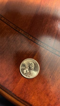 2010 dollar coin