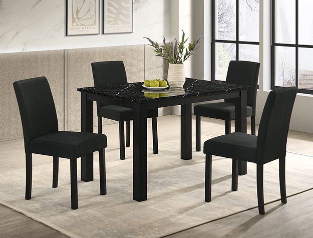 5 Piece Dining Set Brand New In Box Firm Price $340