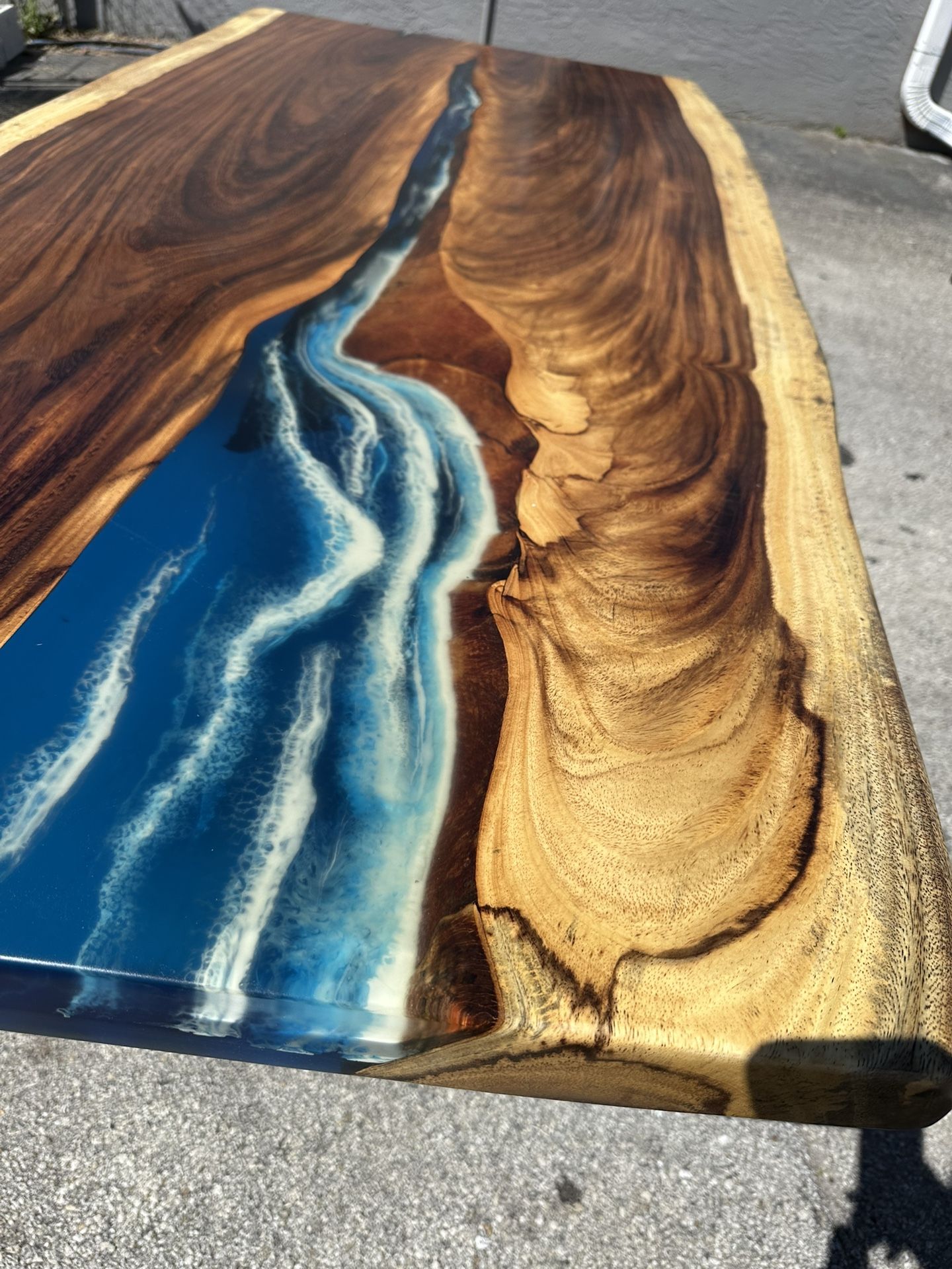 Live Edge Slabs For Sale! Please Read Description!